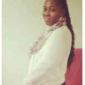 Meet your Posher, Patty